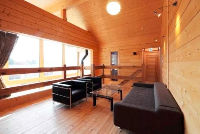 Вилла Polar House Каруидзава Экстерьер фото